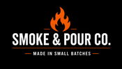 Smoke &amp; Pour Co. - Home