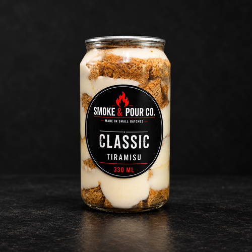 Classic Tiramisu product photo