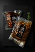 Mixed Pack - Chicken & Beef Ribs