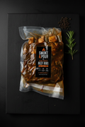 Smoked Beef Back Ribs — Single Pack